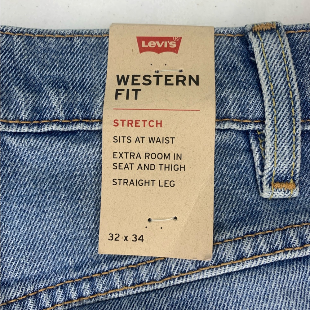 Levi’s Jeans - Picture 11 of 14